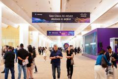 BOE（京東方）攜多領域商顯解決方案亮相InfoComm Asia 2025 “科技+綠色”引領萬物互聯新時代