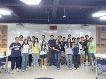 TUV萊茵智能制造培訓課程首次進入本科教育體系，開啟校企合作新篇章