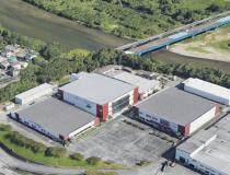 SuperX宣布計劃在日本建立AI供應中心，強化一站式解決方案交付能力 