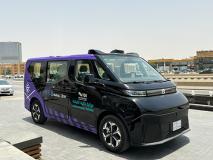 文遠知行 Robotaxi 獲沙特首張自動駕駛牌照，成全球唯一六國持牌公司
