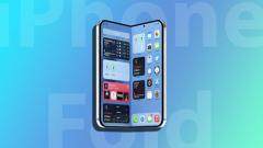 可折疊iPhone明年9月推出：物料成本或為759美元