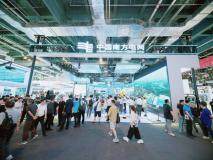 南方電網公司在2025世界人工智能大會展出多項人工智能成果 
