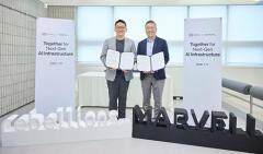 Rebellions宣布與Marvell合作，為國家主導(dǎo)的AI基礎(chǔ)設(shè)施部署提供定制化解決方案
