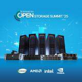 Supermicro 開放存儲峰會，展示人工智能工作負(fù)載對存儲的影響：由 8 月 12 日開始 