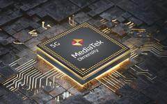 聯發科天璣9500曝光：AI算力高達100TOPS，還有“存算一體”黑科技！