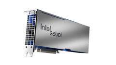 英特爾Gaudi 2E AI加速器為DeepSeek－V3.1提供加速支持