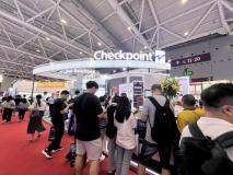 保點(diǎn)Checkpoint亮相2025－IOTE國(guó)際物聯(lián)網(wǎng)展，全面煥新RFID供應(yīng)鏈解決方案