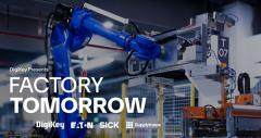 DigiKey 推出《未來工廠》第 5 季視頻系列