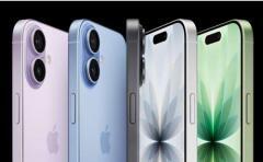 蘋果秋季新品發(fā)布會：iPhone 17 Pro/Air、Apple Watch 11等一次看