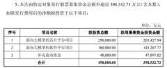39.85億！寒武紀定增獲批，擬加碼智能芯片等賽道