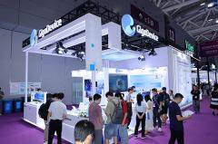 兆易創新亮相CIOE光博會，以多元產品線賦能光通信未來