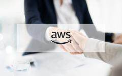 凱睿德制造 MES 上線 AWS，實現靈活的云端部署