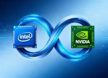 首款！Intel將為NVIDIA定制基于x86架構的CPU：臺積電制造