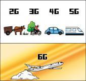 中國電信宣布牽頭“3GPP 首個 6G 計費項目”，推動 6G 產業發展