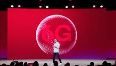 比5G強10倍！高通宣布2028年大規模部署6G