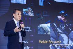 PT EXPO 愛(ài)立信張永濤：以“差異化連接”與“AI”破局 擁抱通信新時(shí)代