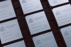 北極雄芯GPU芯粒點亮