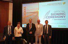 神雲(yún)科技與國際 AI 創(chuàng)新企業(yè) Tonomia 攜手合作，以再生能源打造可持續(xù) AI 基礎(chǔ)設(shè)施 