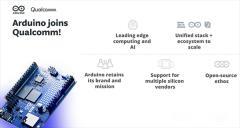 高通收購 Arduino！將3300嵌入式開發者收入囊中！