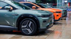 工信部公布2026年減免購置稅技術要求：插電車輛純電續航不得低于100公里