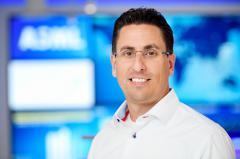 ASML任命畢慕科為新任首席技術官