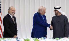 英偉達獲對阿聯酋出口許可：每年50萬個GPU！