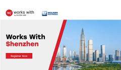 貿(mào)澤電子以白金贊助商身份閃耀亮相 Silicon Labs Works With 2025開(kāi)發(fā)者大會(huì) 