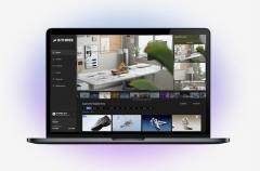 SKAI Intelligence推出基于NVIDIA Omniverse的AIGC生產管線B.THREE