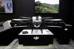 大疆提起上訴，硬剛美國國防部