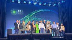 OCP峰會開啟：AMD、Arm、英偉達加入董事會