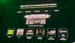 英偉達發布新一代AI數據中心與OCP藍圖，將大幅提高效率并降低成本