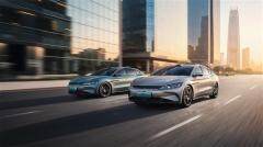 9月國內廠商銷量榜：國產車強勢霸榜 前五占據四席