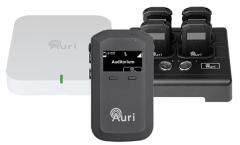 Auracast廣播音頻解決方案通過Nordic Semiconductor無線連接技術 在公共場所提供輔助聽力支持