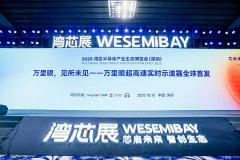 “中國標尺”突破西方封鎖，萬里眼重磅發(fā)布全球領(lǐng)先的90GHz超高速實時示波器