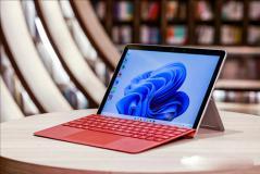 微軟正將Surface制造過程遷出中國