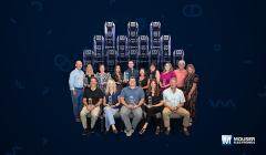 貿澤電子表彰2025年度Best－in－Class獎獲獎者