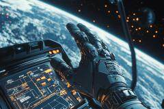 重新定義“觸感”的疆界：觸覺技術如何從太空走向課堂