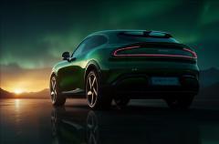 9月新能源SUV銷量Top100出爐：小米YU7沖到第四