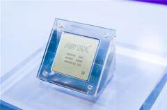 沐曦股份上半年營收9.1億元，同比暴漲404.51%