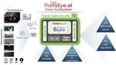 新思科技與iCatch合作加速AI視覺芯片研發(fā)