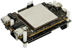 大聯大詮鼎集團推出基于Qualcomm產品的物聯網AI應用開發方案