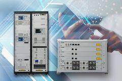 安立通過確保5G無線終端設(shè)備的安全性和合規(guī)性來支持?jǐn)U展歐盟市場