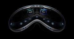 搭載M5芯片的新版Vision Pro轉向越南制造