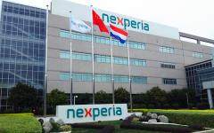 荷蘭安世警告客戶：不要買中國工廠的芯片！