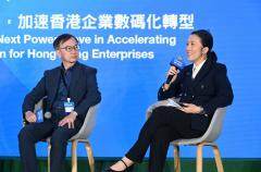 Trio AI與和記電訊香港簽署合作備忘錄 共同拓展5G智慧機械人應用 賦能物管建筑及公共服務機構 邁向智慧城市新里程