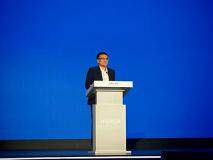 榮耀董事長吳暉：投入超百億用于AI研發 得AI者得天下