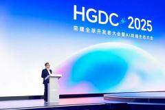 榮耀AI終端生態大會盛大啟幕：“1×3×N”生態戰略加速千億級產業集群落地