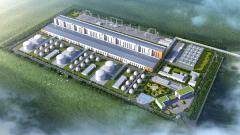 全球總裝機規模最大的壓縮空氣儲能項目進入全面實施階段：位于內蒙古，每年可發電約 20 億千瓦時