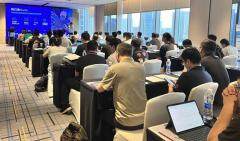 十月四城圓滿收官！Nordic Tech Tour 中國巡展深滬京場次特邀聯盟專家，席位爭搶進入倒計時