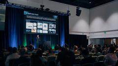 SK海力士于OCP 2025峰會展示下一代NAND閃存產品戰略